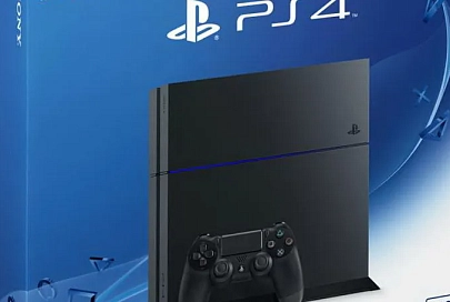В США  девушка застрелила человека за PlayStation 4 